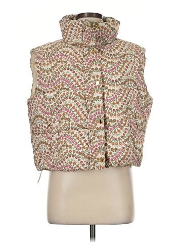 Ann Taylor LOFT Vest (view 1)
