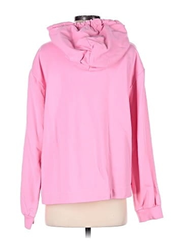 Love Moschino Pullover Hoodie (view 2)