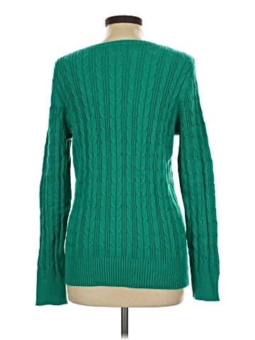 St. John's Bay Pullover Sweater (view 2)