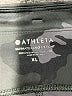 Athleta Camo Black Active Pants Size XL - photo 7