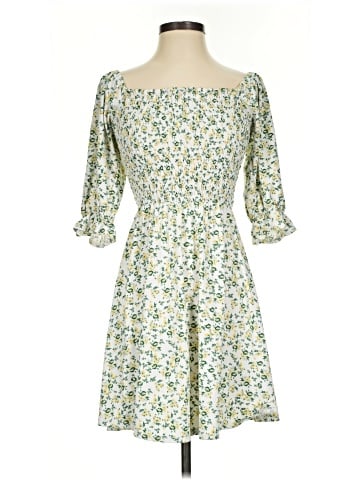 WAYF Casual Dress (view 1)