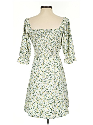 WAYF Casual Dress (view 2)