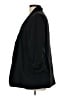 Chico's 100% Polyester Black Blazer Size Lg (2) - photo 5