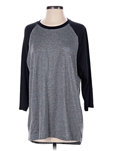 Oakley 3/4 Sleeve T-Shirt (view 1)