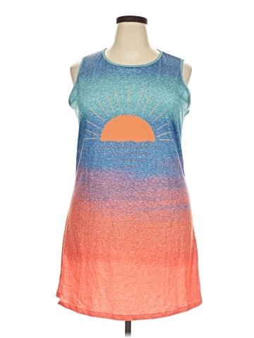 Unbranded Casual Dress (view 1)