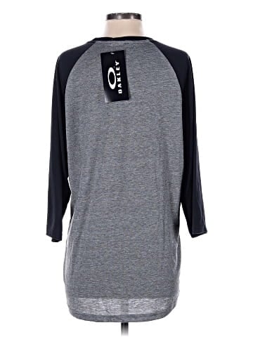 Oakley 3/4 Sleeve T-Shirt (view 2)