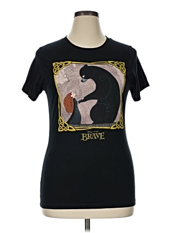 Disney Short Sleeve T-Shirt (view 1)
