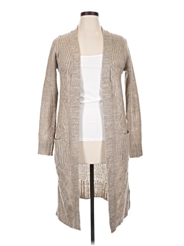 Say What? Cardigan (view 1)