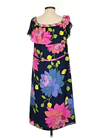 Trina Turk Casual Dress (view 2)