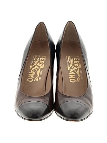 Salvatore Ferragamo Heels (view 2)