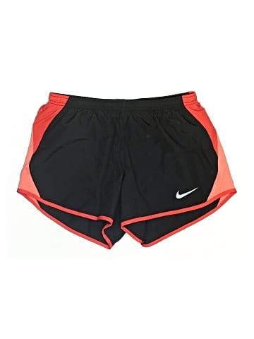 Nike Athletic Shorts (view 1)