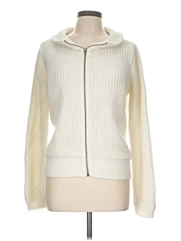 Ann Taylor Factory Cardigan (view 1)