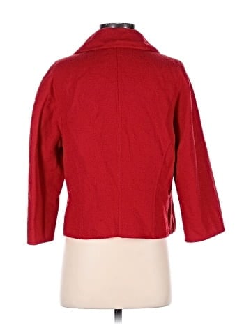 Michael Kors Wool Coat (view 2)