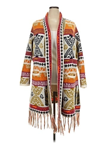 Torrid Cardigan (view 1)