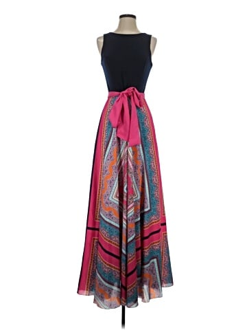 Eliza J Cocktail Dress (view 1)