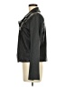 Lyssé 100% Polyurethane Black Jacket Size M - photo 5