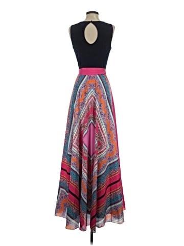 Eliza J Cocktail Dress (view 2)