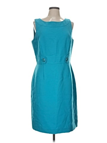 Tahari by ASL Cocktail Dress (view 1)