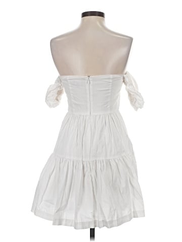 STAUD Casual Dress (view 2)