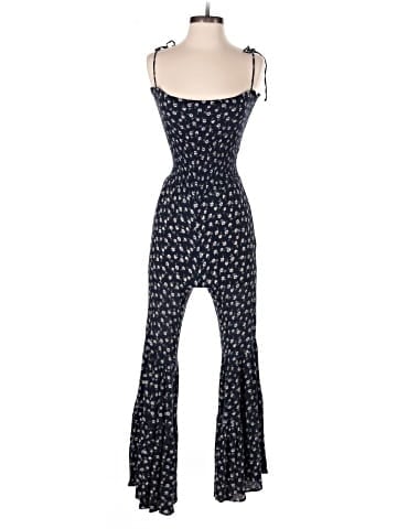 Blue Life Jumpsuit (view 1)