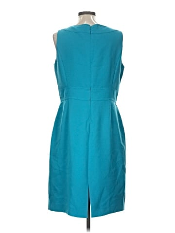 Tahari by ASL Cocktail Dress (view 2)