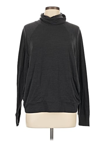 PrAna Turtleneck Sweater (view 1)