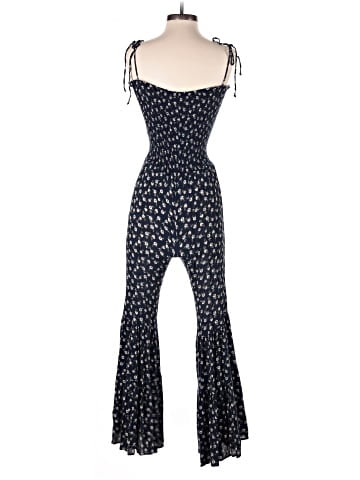 Blue Life Jumpsuit (view 2)