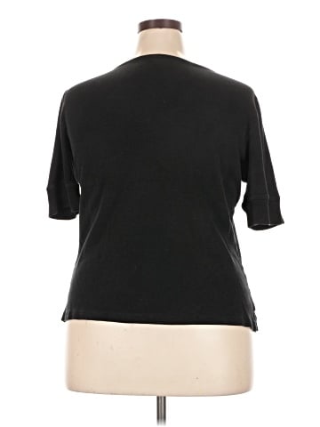 White Stag 3/4 Sleeve T-Shirt (view 2)