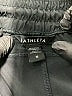Athleta Solid Black Athletic Shorts Size M - photo 3