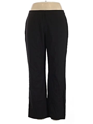 Lafayette 148 New York Wool Pants (view 1)