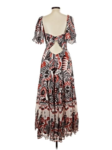 By Anthropologie Casual Dress (view 2)