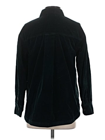 Madewell Corduroy Kentwood Oversized Shirt-Jacket (view 2)