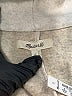 Madewell 100% Polyester Ivory Jacket Size M - photo 6