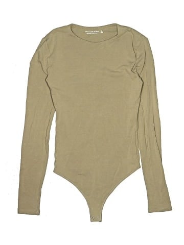 Abercrombie & Fitch Bodysuit (view 1)