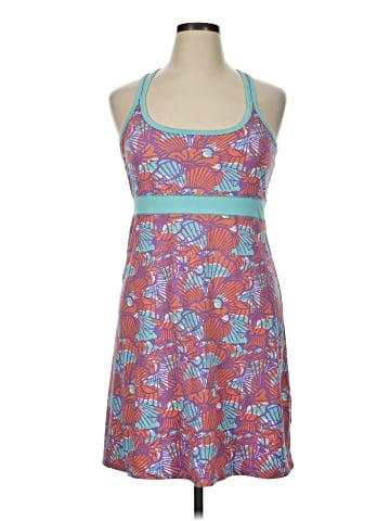 Lola Casual Dress (view 1)