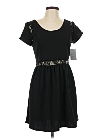 Velvet Torch Casual Dress (view 1)