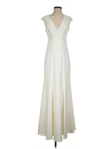Halston Heritage Cocktail Dress (view 1)