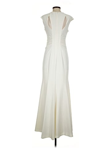 Halston Heritage Cocktail Dress (view 2)