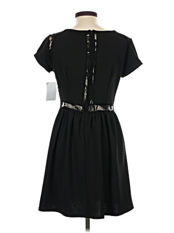Velvet Torch Casual Dress (view 2)