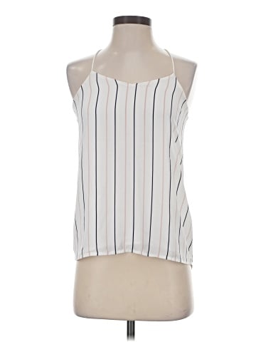 Unbranded Sleeveless Blouse (view 1)