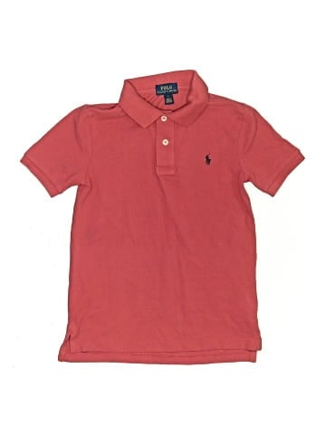 Polo by Ralph Lauren Short Sleeve Top (view 1)