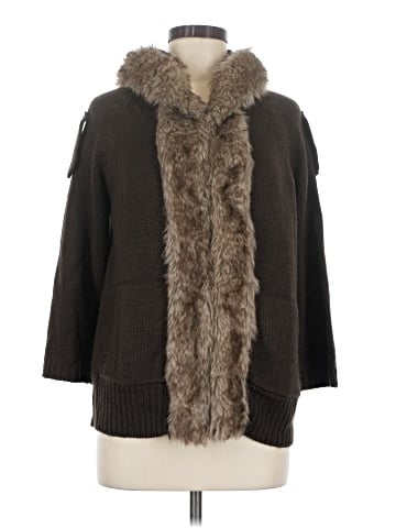 Zara Cardigan (view 1)
