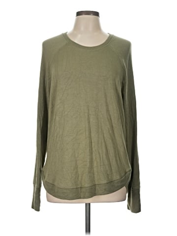 Athleta Pullover Sweater (view 1)