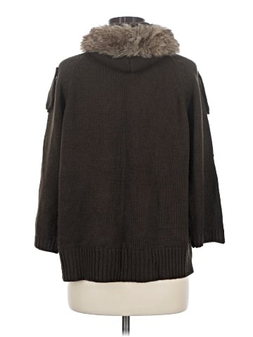 Zara Cardigan (view 2)