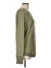 Athleta Green Pullover Sweater Size L - photo 4