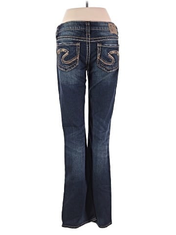 Silver Jeans Co. Jeans (view 2)