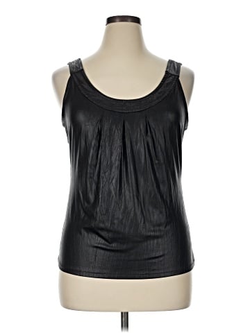 Doncaster Sport Tank Top (view 1)