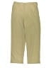 Lands' End Solid Tan Khakis Size 16 - photo 1