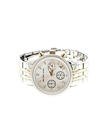 Michael Kors Watch (view 1)