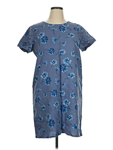 L.L.Bean Casual Dress (view 1)